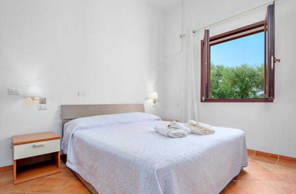 Appartamento Le Palme Costa Smeralda アルツァケーナ エクステリア 写真