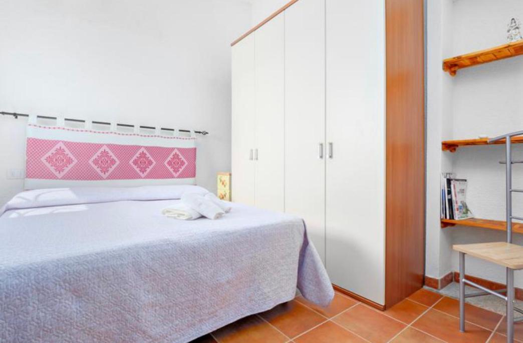 Appartamento Le Palme Costa Smeralda アルツァケーナ エクステリア 写真
